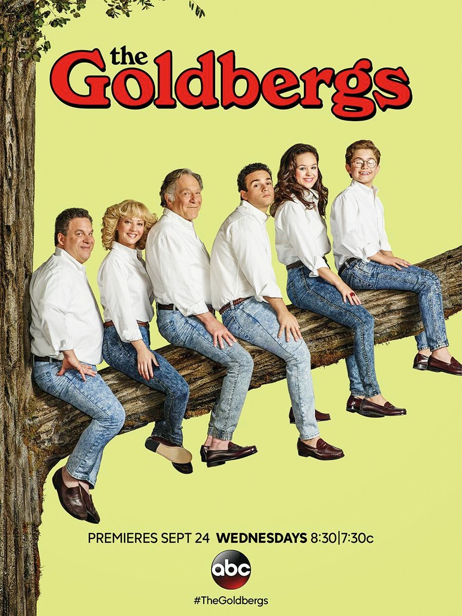 The Goldbergs - Season 2