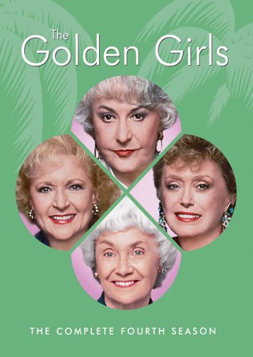 The Golden Girls - Season 1