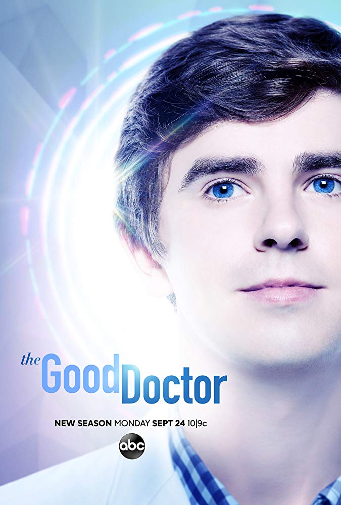 The Good Doctor - Season 3 