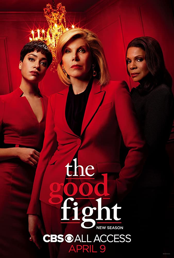 The Good Fight - Season 4