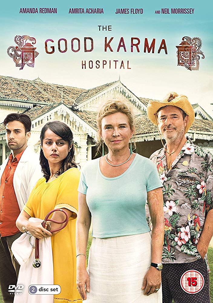 The Good Karma Hospital - Season 3