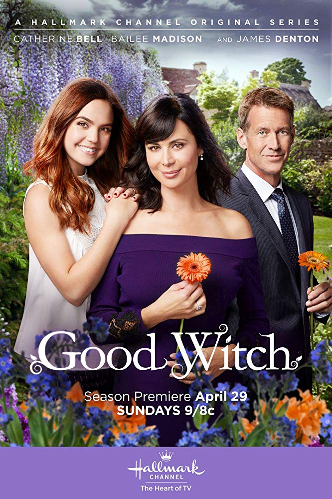 The Good Witch (2015) - Season 5