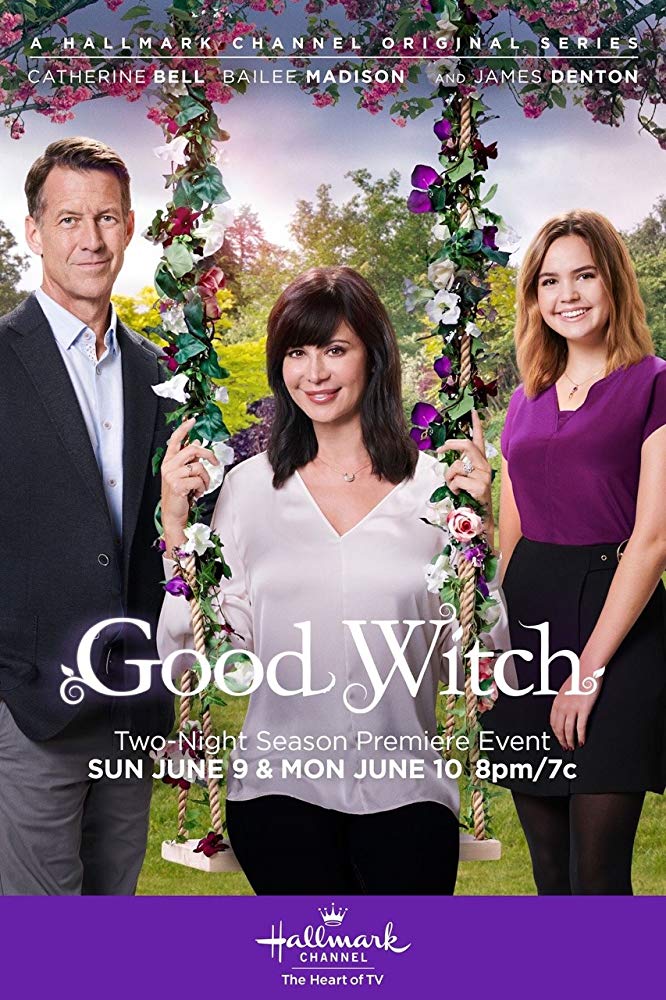 The Good Witch (2015) - Season 6