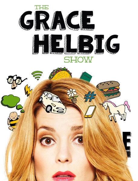 The Grace Helbig Show - Season 1