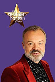 The Graham Norton Show - Season 14