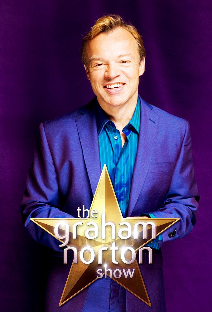 The Graham Norton Show - Season 24