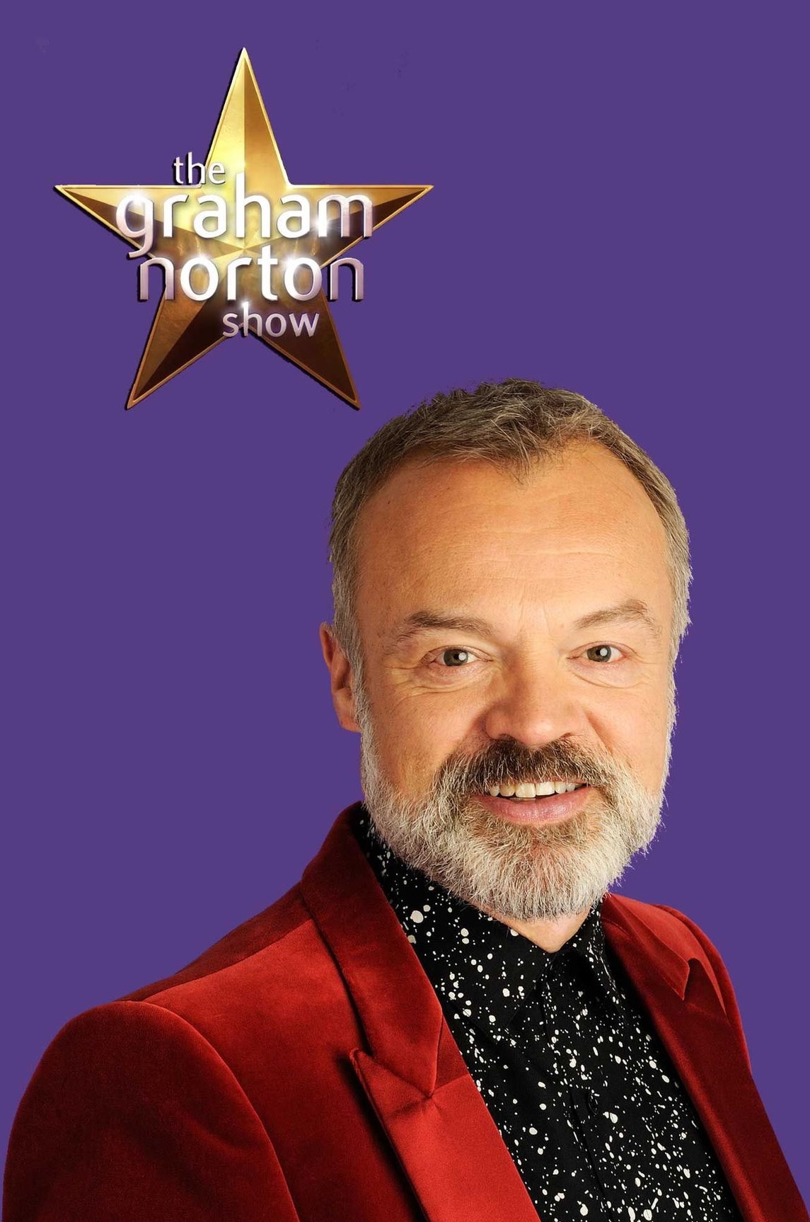 The Graham Norton Show - Season 25
