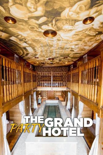 The Grand Party Hotel - Season 1