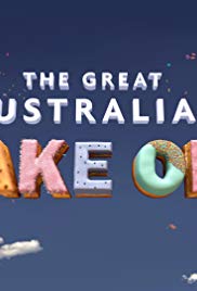 The Great Australian Bake Off - Season 1