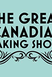 The Great Canadian Baking Show - Season 2