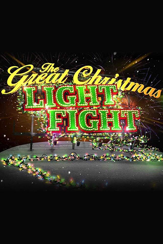 The Great Christmas Light Fight - Season 6