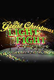 The Great Christmas Light Fight - Season 8