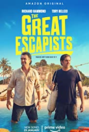 The Great Escapists - Season 1