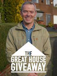 The Great House Giveaway - Season 1