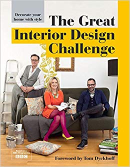 The Great Interior Design Challenge - Season 1