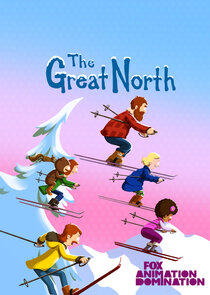 The Great North - Season 2