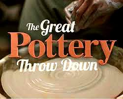 The Great Pottery Throw Down - Season 2