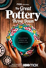 The Great Pottery Throw Down - Season 4