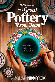 The Great Pottery Throw Down - Season 5