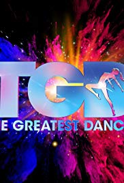 The Greatest Dancer - Season 2