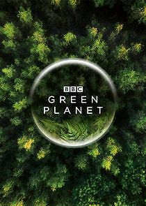 The Green Planet - Season 1