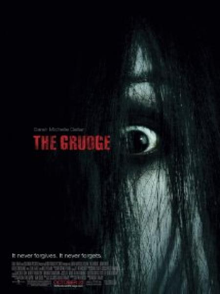 The Grudge 1