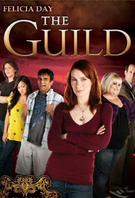 The Guild - Season 2