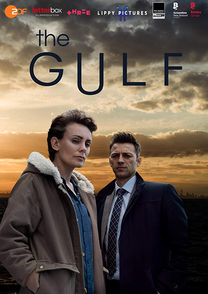 The Gulf - Season 1