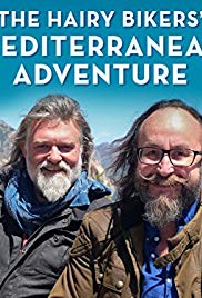 The Hairy Bikers' Mediterranean Adventure - Season 1