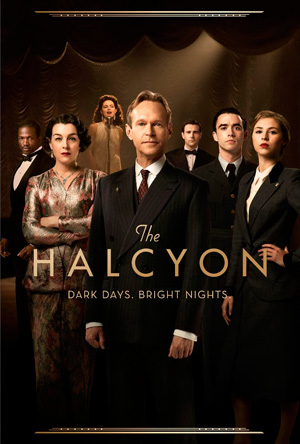 The Halcyon - Season 1