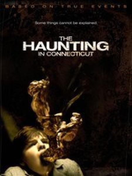 The Haunting In Conneticut (2009)
