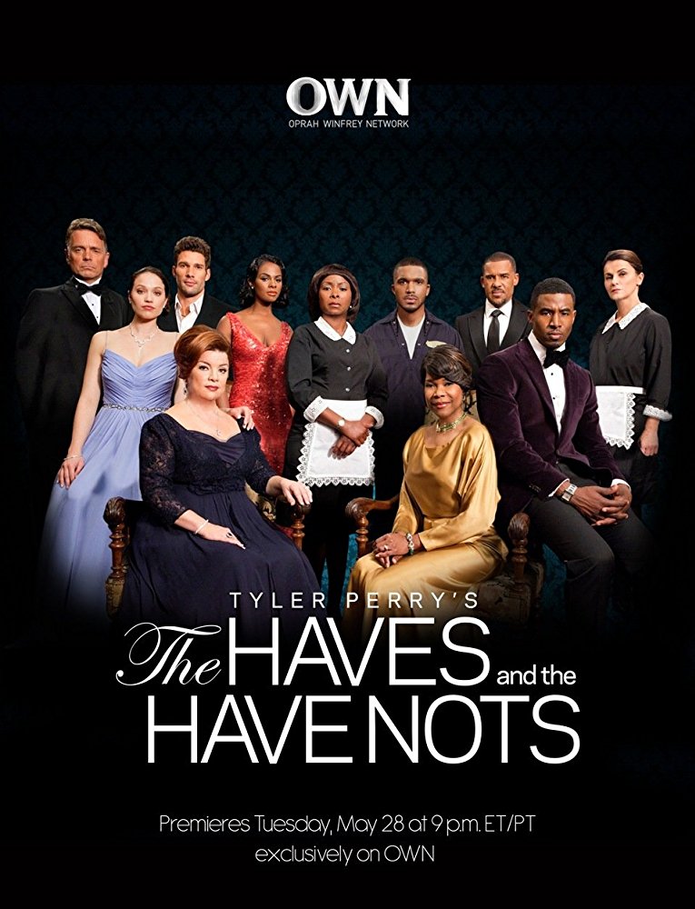 The Haves and the Have Nots - Season 7