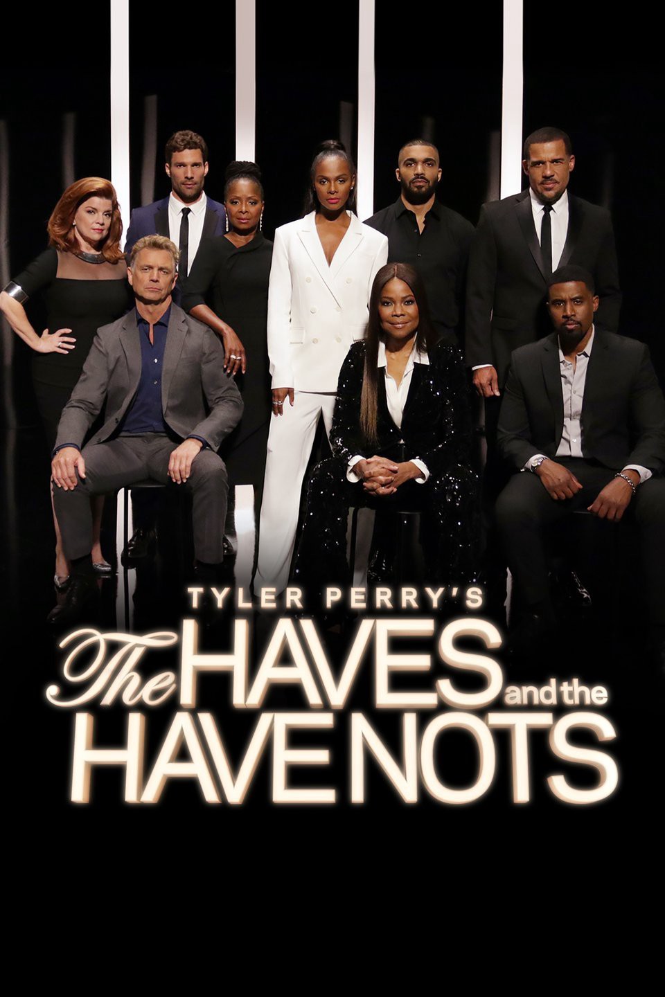 The Haves and the Have Nots - Season 8