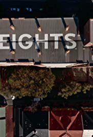 The Heights (AU) - Season 1 