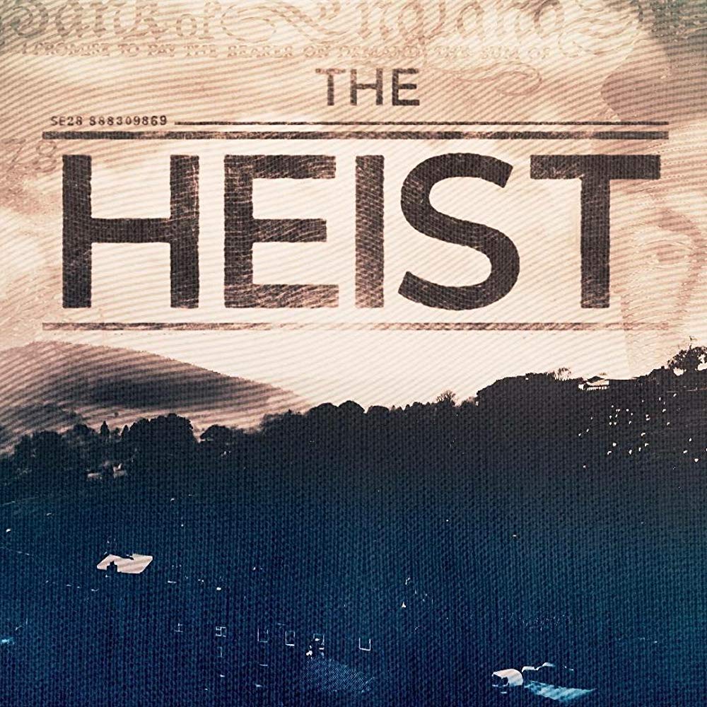The Heist - Season 2