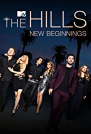 The Hills: New Beginnings - Season 2