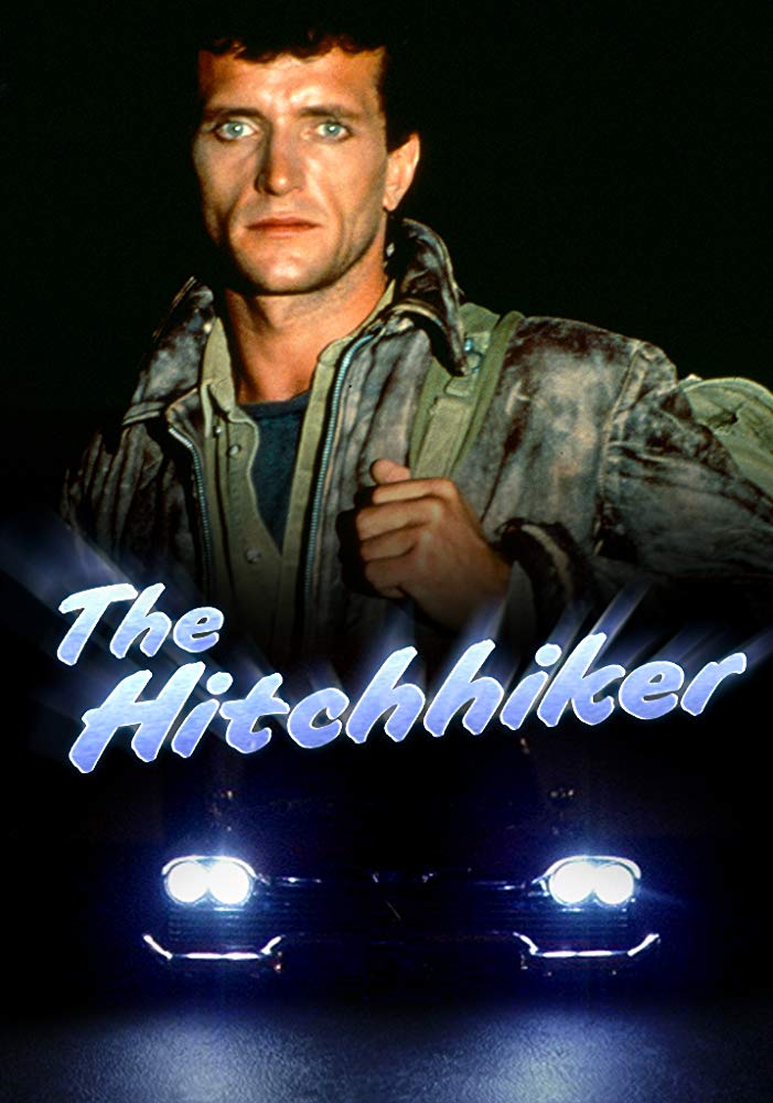 The Hitchhiker - Season 1