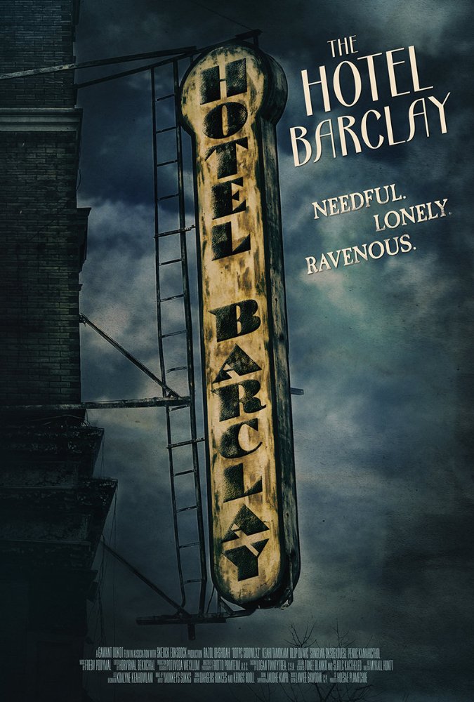  The Hotel Barclay - Season 1