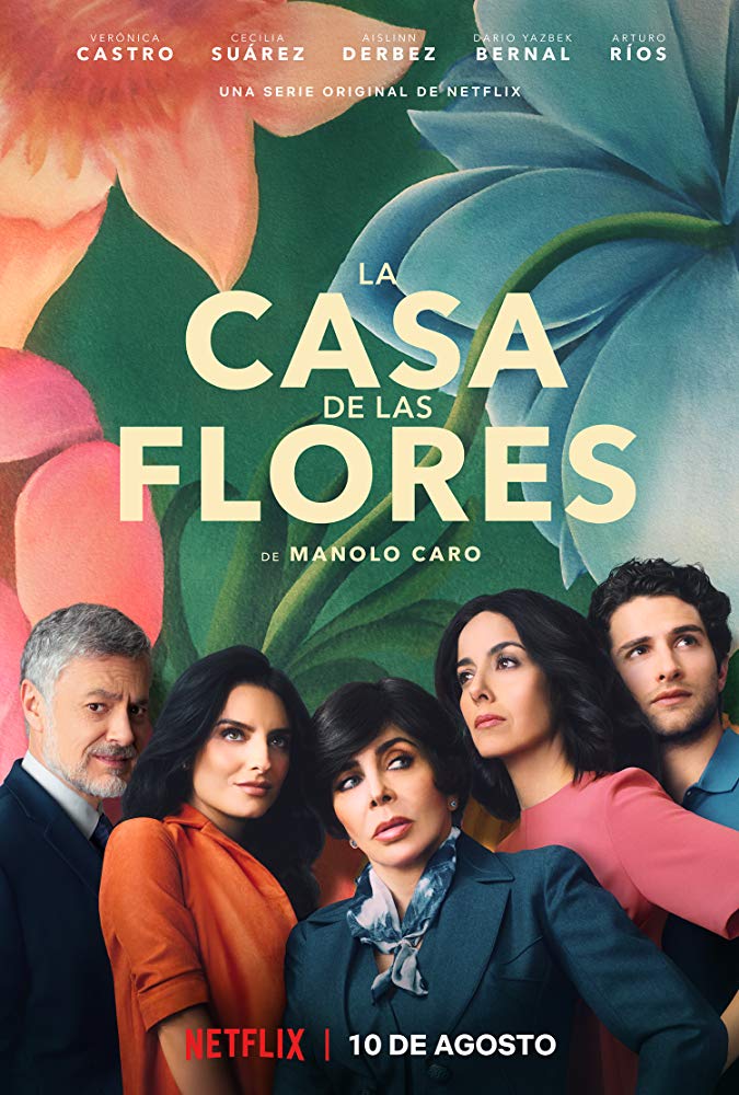 The House of Flowers - Season 1