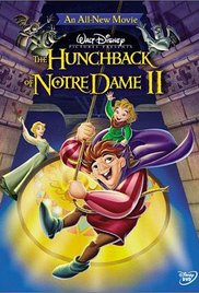 The Hunchback of Notre Dame 2