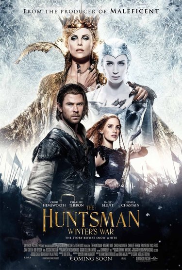 The Huntsman: Winters War