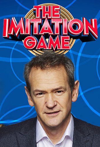 The Imitation Game - Season 1