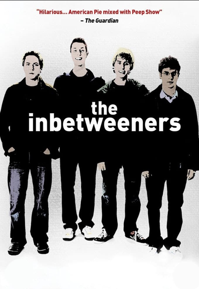 The Inbetweeners - Season 1