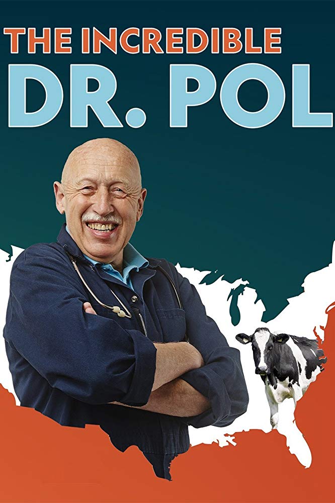 The Incredible Dr. Pol - Season 14
