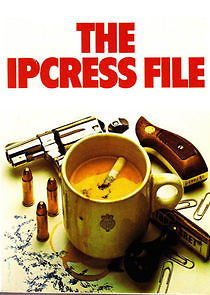 The Ipcress File - Season 1