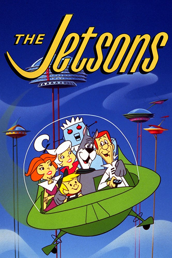 The Jetsons - Season 1