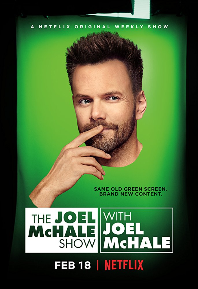 The Joel McHale Show with Joel McHale - Season 1