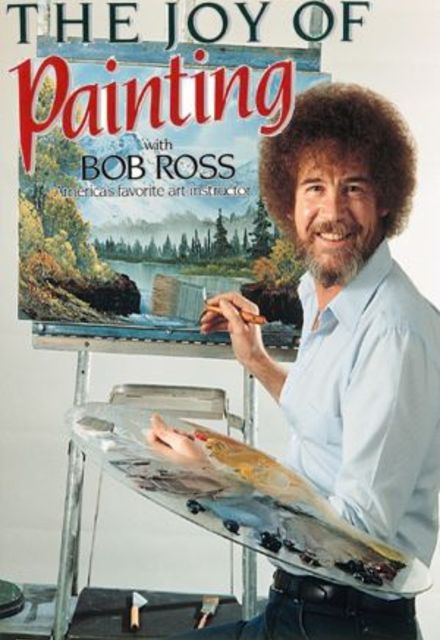 The Joy of Painting - Season 13