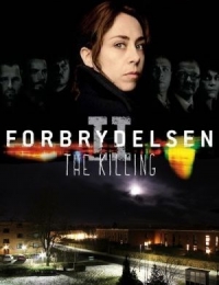 The Killing (2007) - Season 2
