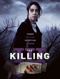 The Killing (2007) - Season 3